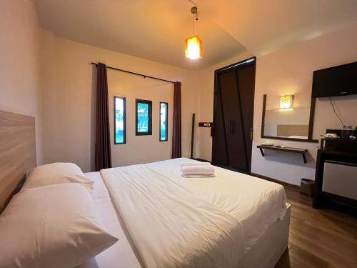 Mae Chan Resort | 26 m² Resort ∙ 2 guests