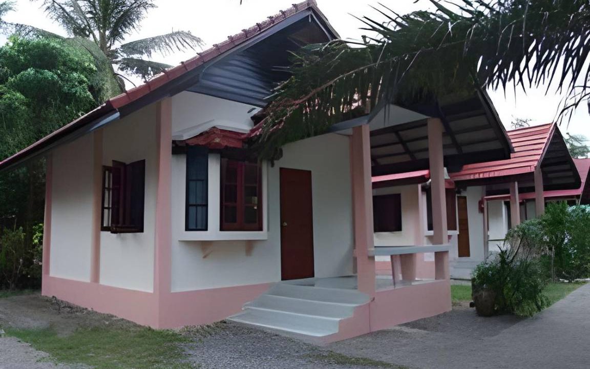 Saphli Resort | 26 m² Resort ∙ 3 guests