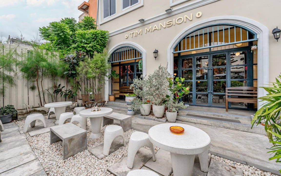 Samran Rat Apartment | 26 m² Serviced apartment ∙ 2 bedrooms ∙ 127 guests
