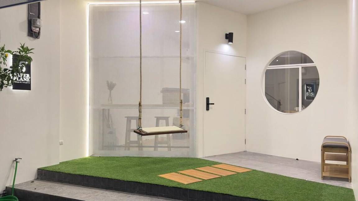 Hai Ya House | 260 m² House ∙ 3 bedrooms ∙ 6 guests