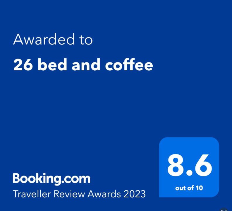 Saen Suk Apartment | 26bed and coffee