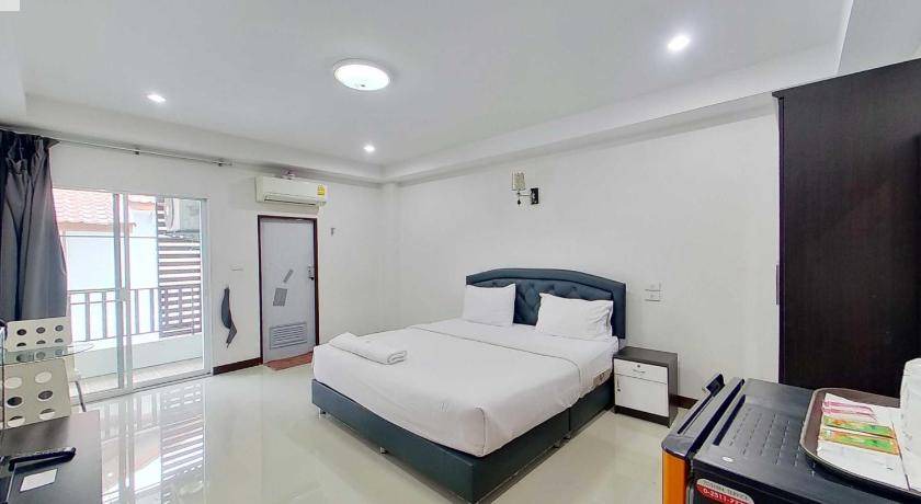 Lat Krabang Hostel | 27 m² Hostel ∙ 2 guests