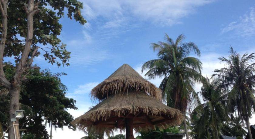 Thong Sala Hotel | 27 m² Hotel ∙ 3 guests