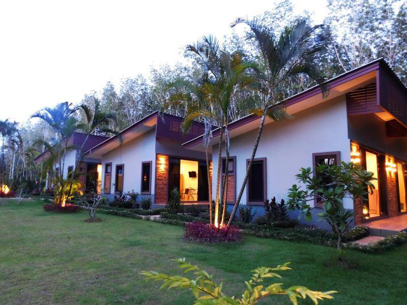 Sa Khu Resort | 27 m² Resort ∙ 3 guests
