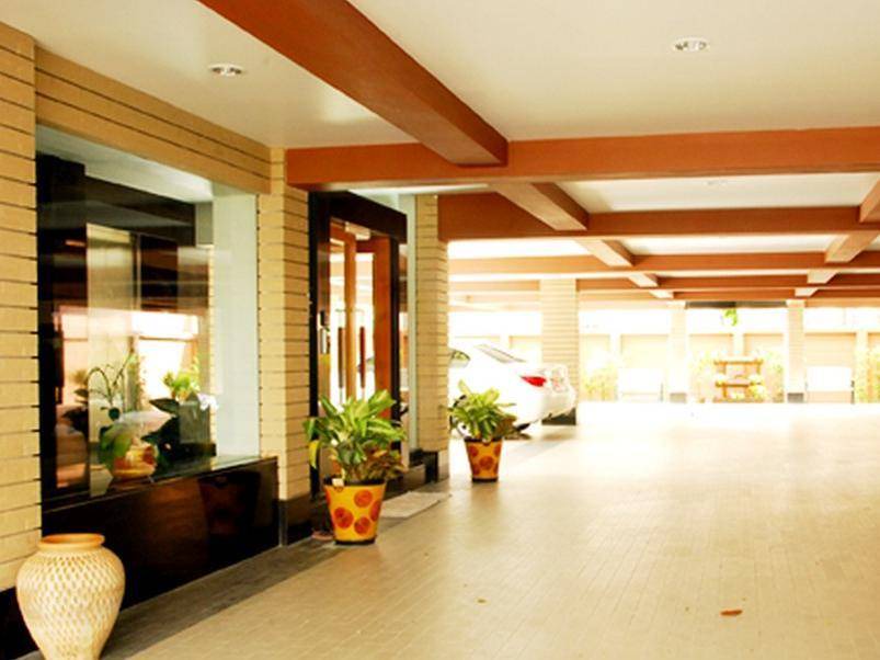 Lak Si Apartment | 27 m² Serviced apartment ∙ 127 guests