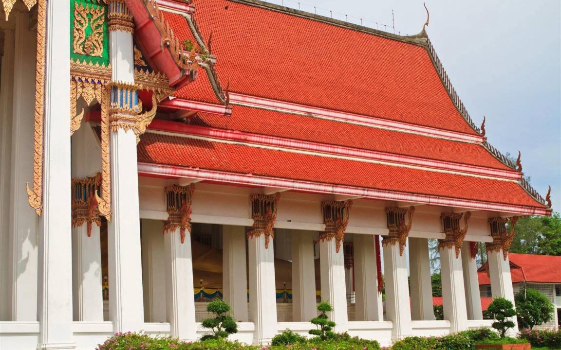 Hat Yai Apartment | 28 m² Apartment ∙ 10 guests