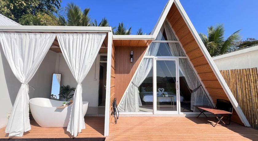 Wiang Sa Bed & Breakfast | 28 m² Bed and breakfast ∙ 3 guests