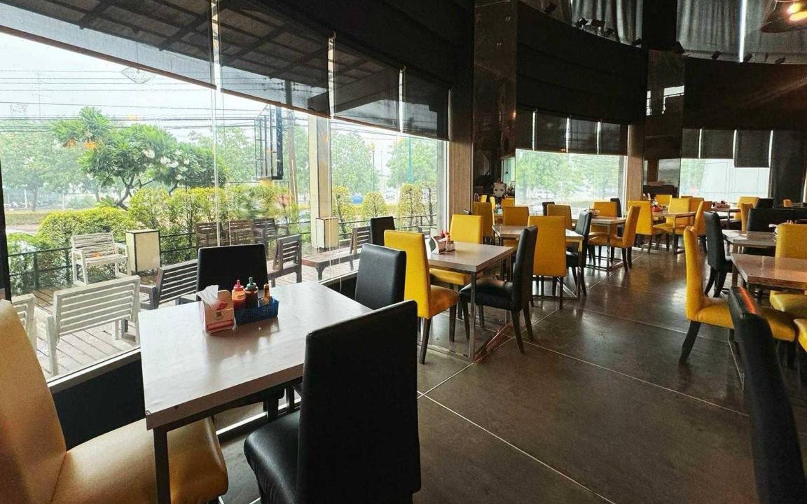 Ao Luek Hotel | 28 m² Hotel ∙ 2 guests