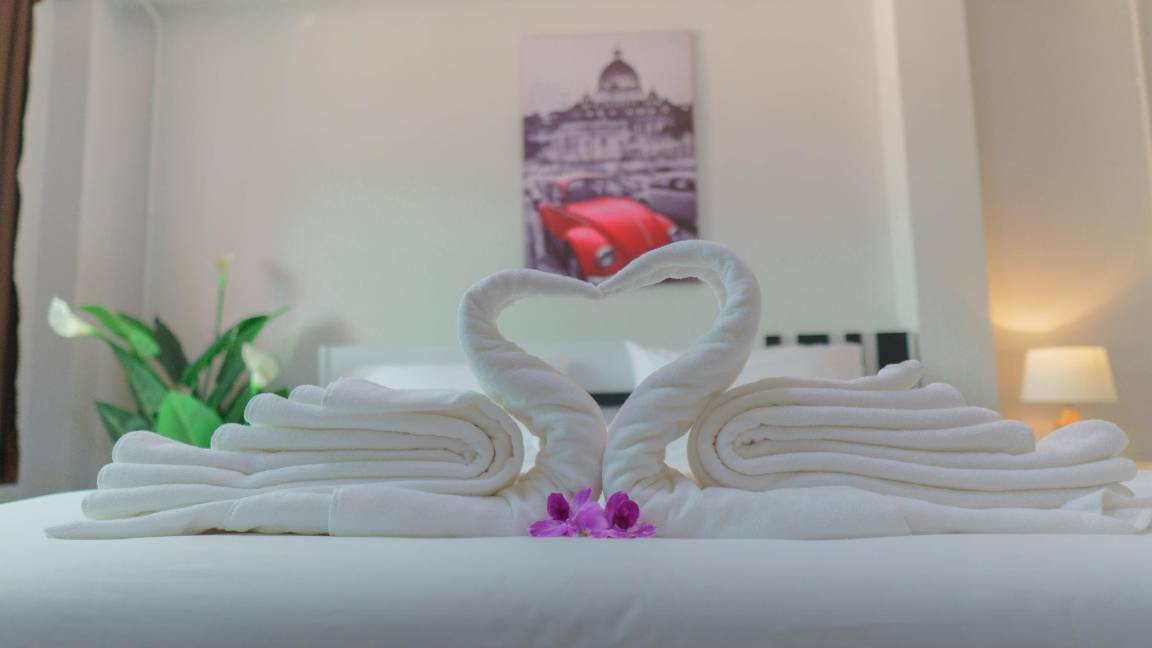 Mueang Nga Hotel | 28 m² Hotel ∙ 2 guests