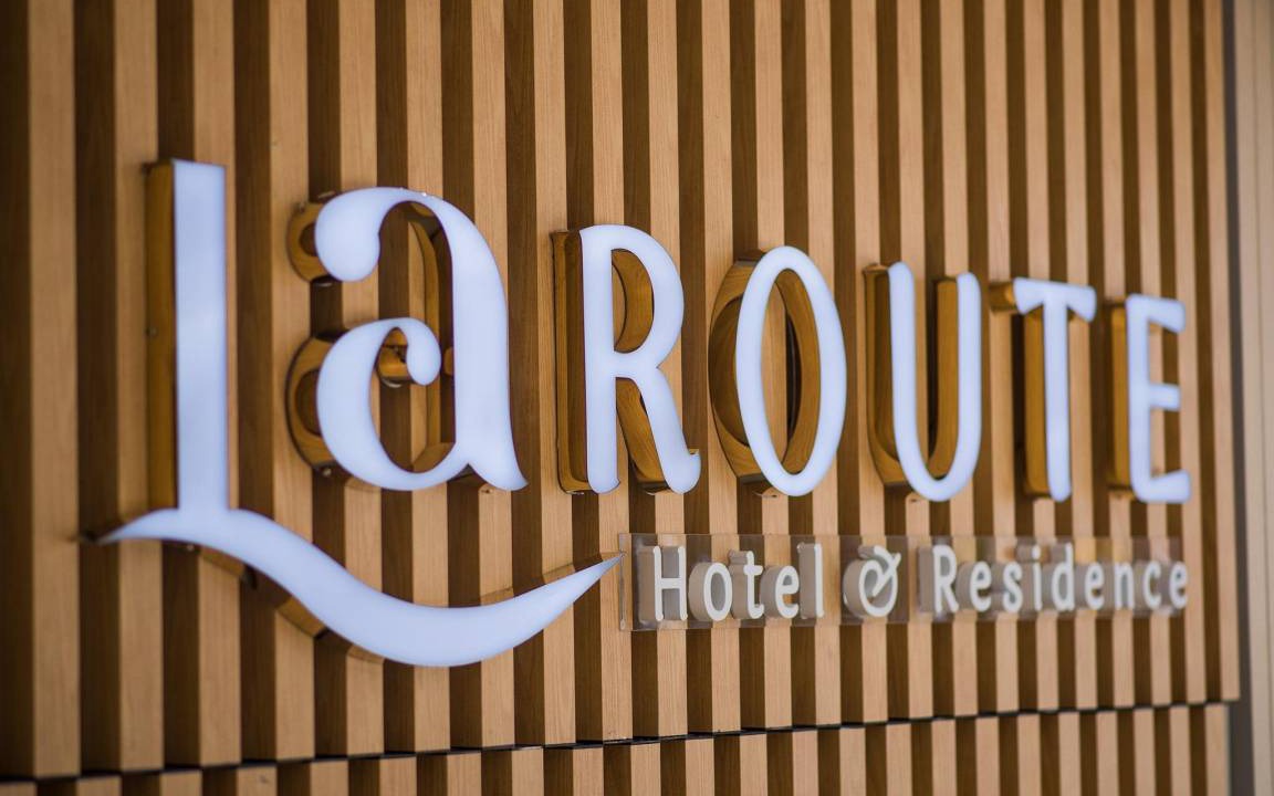 North Pattaya Hotel | 28 m² Hotel ∙ 2 guests