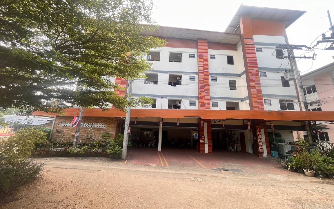 Mueang Nga Hotel | 28 m² Hotel ∙ 3 guests