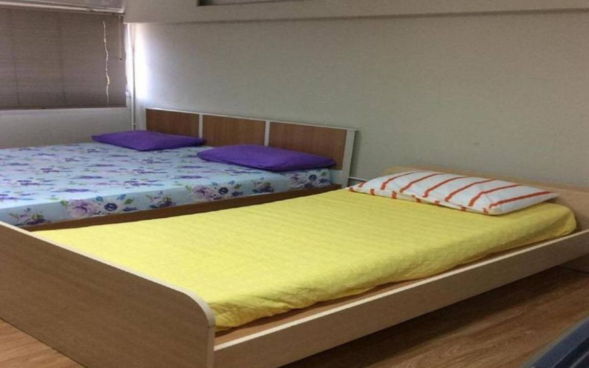 Ban Mai Resort | 28 m² Private room ∙ 1 bedroom ∙ 4 guests