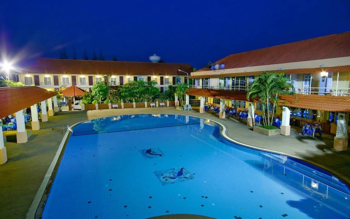 Phetchabun Resort | 28 m² Resort ∙ 4 guests