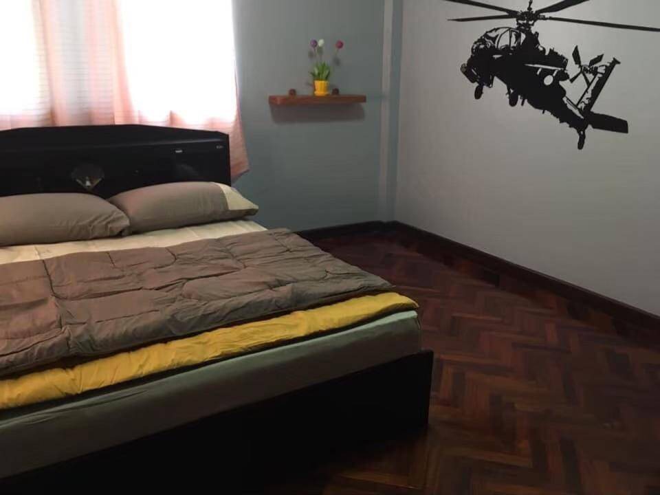 Chanthaburi House | 280 m² House ∙ 4 bedrooms ∙ 8 guests