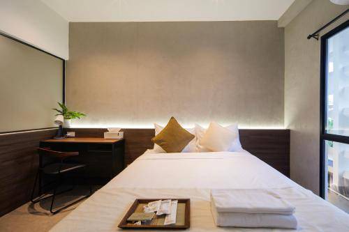 Bangkok City Centre Hostel | 29 m² Hostel ∙ 8 guests