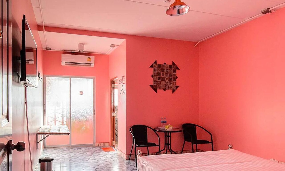 Hat Yai Hotel | 2U Hotel Hatyai
