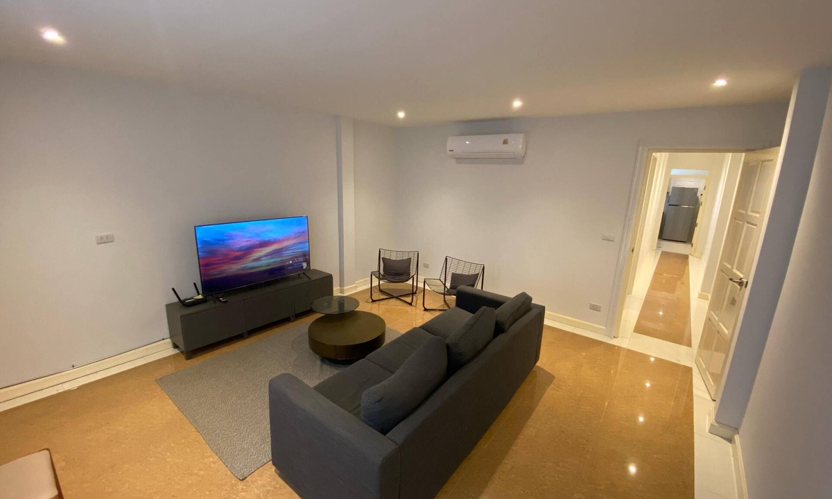 Kata House | 3-bedroom house with WiFi and AC in wonderful Tambon Karon near Kata Beach