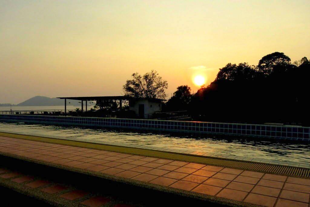 Patong Condo | 3 bedroom sea view apartment Patong