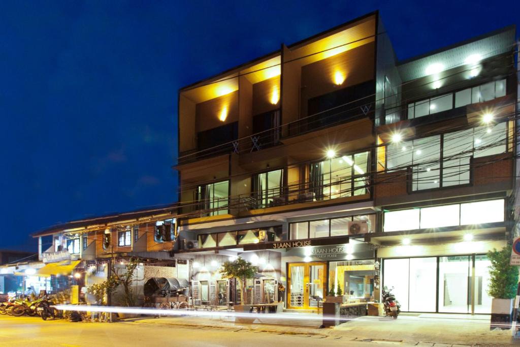 Boutique Hotel | Old City