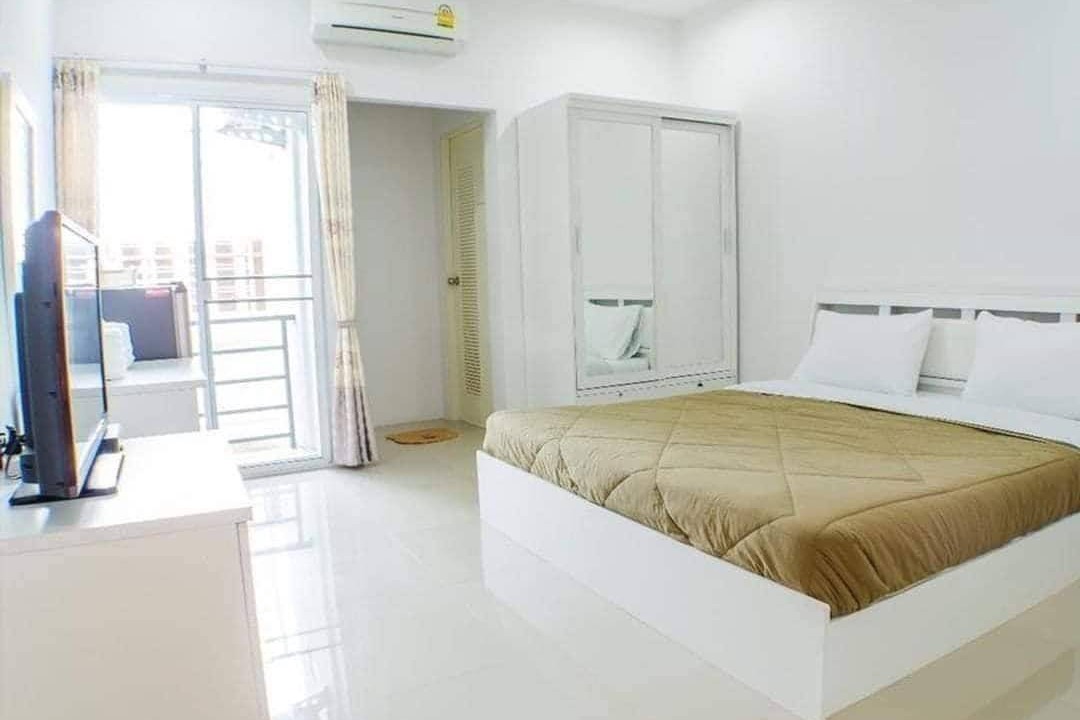 Nai Mueang Apartment | 30 m² Apartment ∙ 10 guests