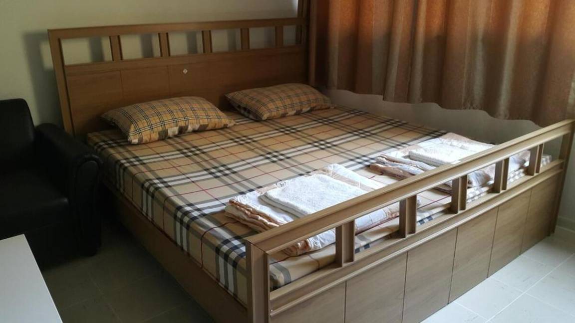Pak Kret Apartment | 30 m² Apartment ∙ 2 guests