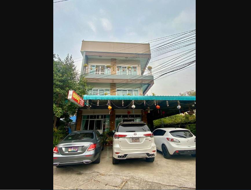 Roi Et Apartment | 30 m² Apartment ∙ 1 bedroom ∙ 2 guests