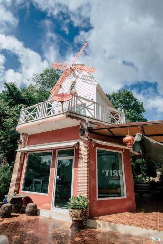 Tha Kradan Bed & Breakfast | 30 m² Bed and breakfast ∙ 2 guests