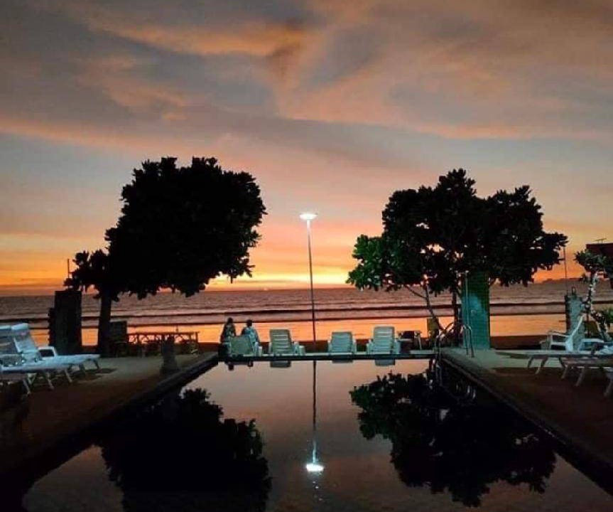 Ko Lanta Bed & Breakfast | 30 m² Bed and breakfast ∙ 127 guests