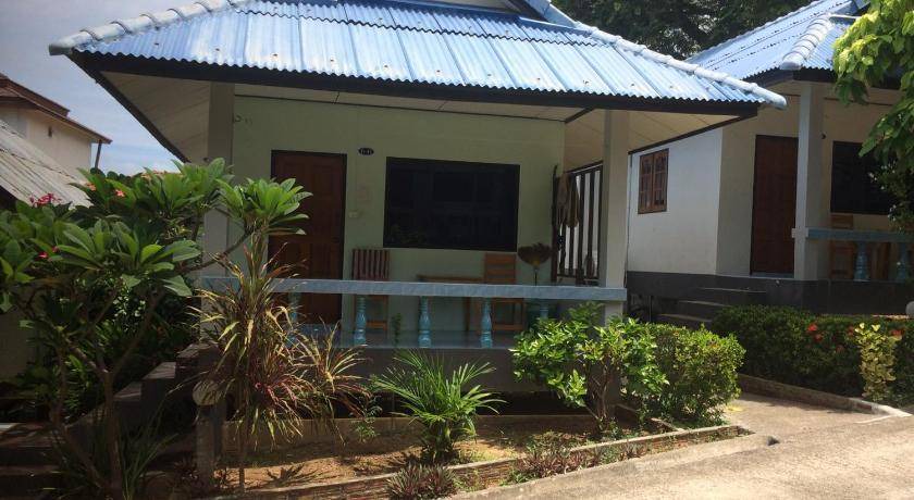 Haad Rin Bed & Breakfast | 30 m² Bed and breakfast ∙ 3 guests