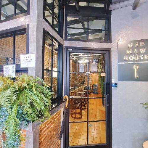 Bang Kho Laem Hostel | 30 m² Hostel ∙ 4 guests