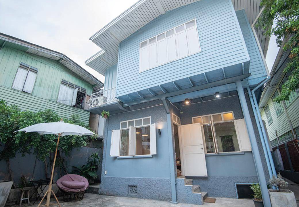 Ban Phan Thom Hostel | 30 m² Hostel ∙ 2 guests