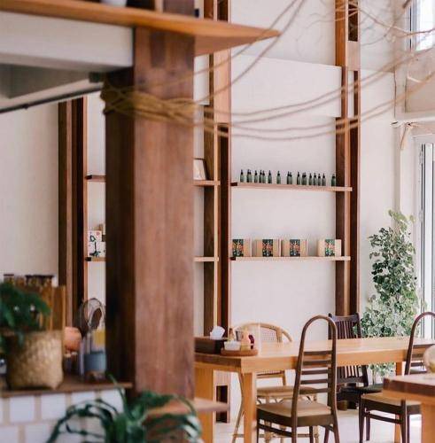 Lang Suan Hostel | 30 m² Hostel ∙ 2 guests