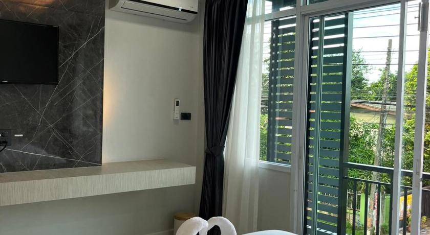 Kamphaeng Phet Hostel | 30 m² Hostel ∙ 2 guests
