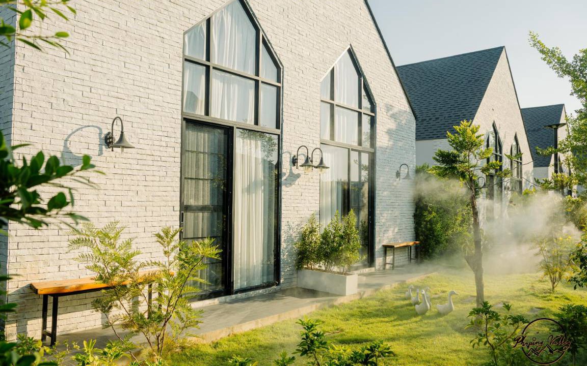 Tak Hotel | 30 m² Hotel ∙ 2 guests