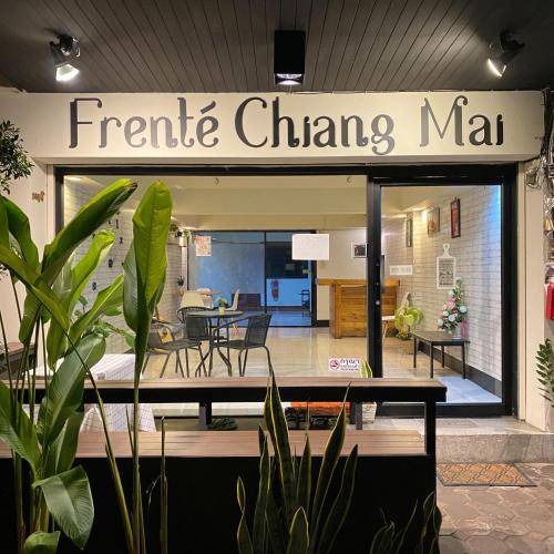 Chang Phueak Hotel | 30 m² Hotel ∙ 4 guests
