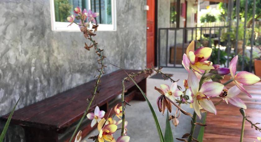 Mae Chaem House | 30 m² Motel ∙ 4 guests