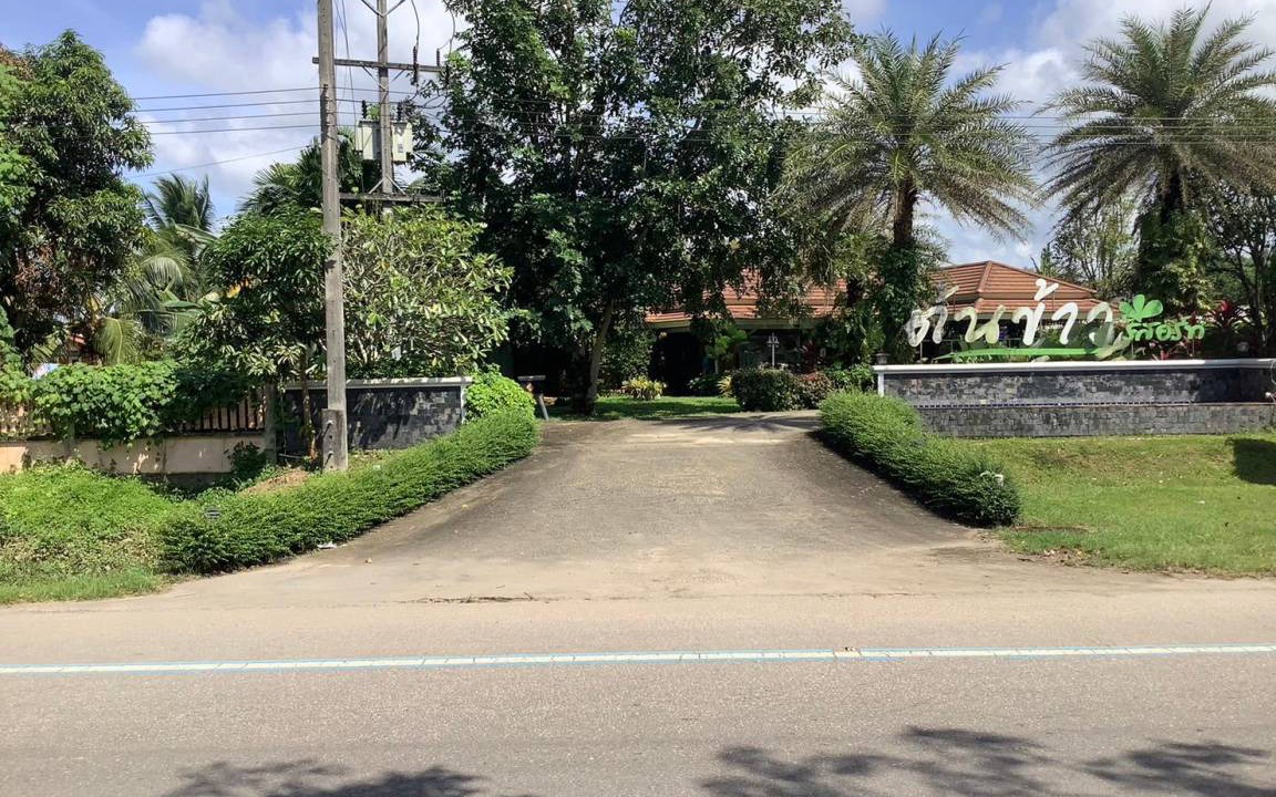 Na Yong Resort | 30 m² Resort ∙ 2 guests