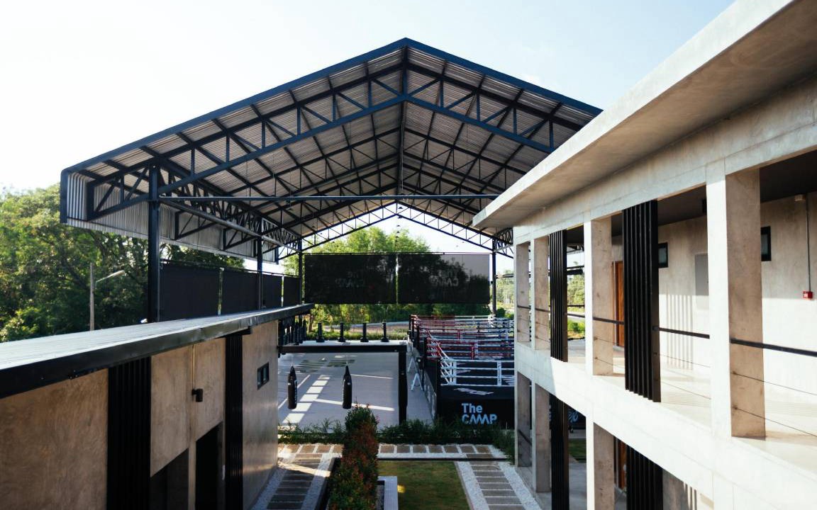 Nong Kwai Resort | 30 m² Resort ∙ 8 guests