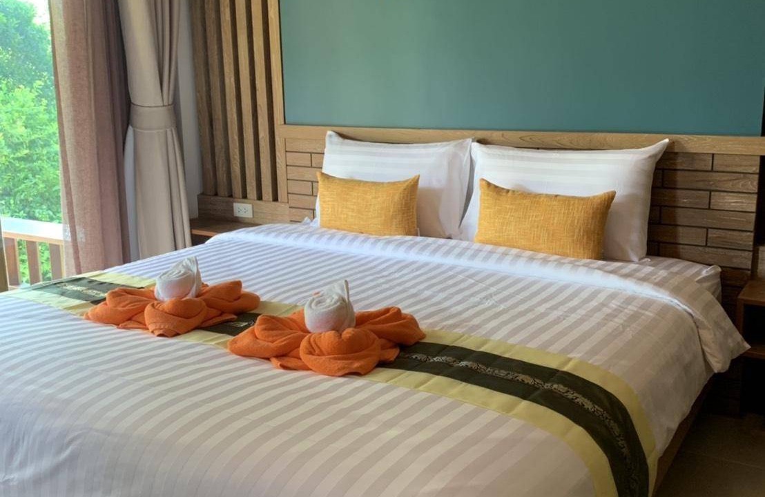 Nong Thale Villa | 300 m² Villa ∙ 2 bedrooms ∙ 6 guests