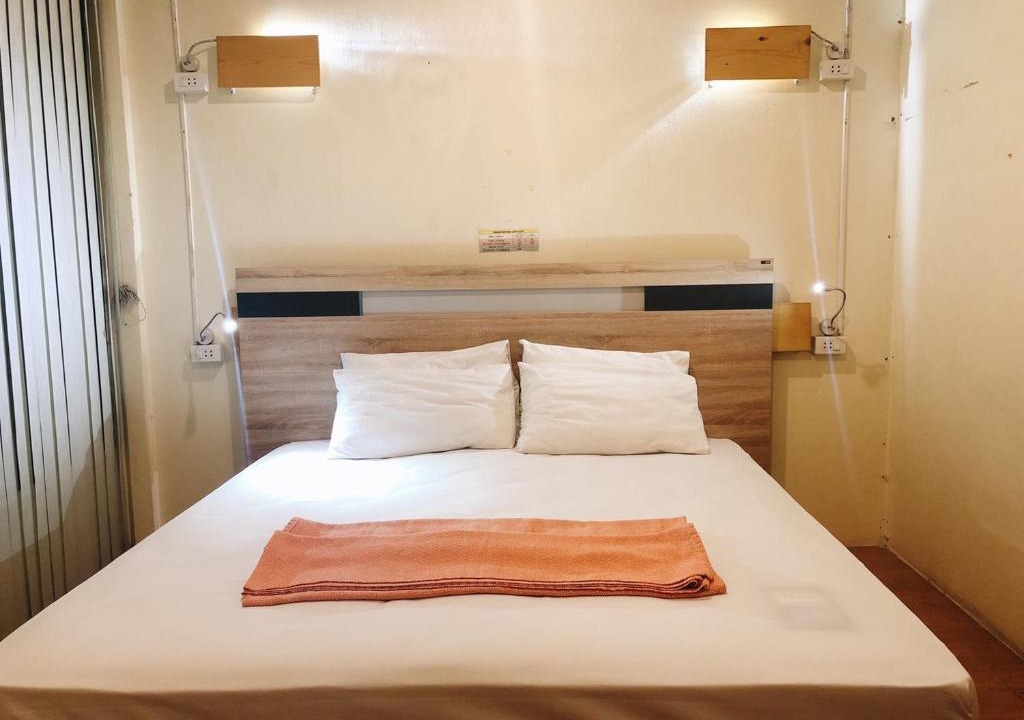 Sao Chingcha Hostel | 305Hostel