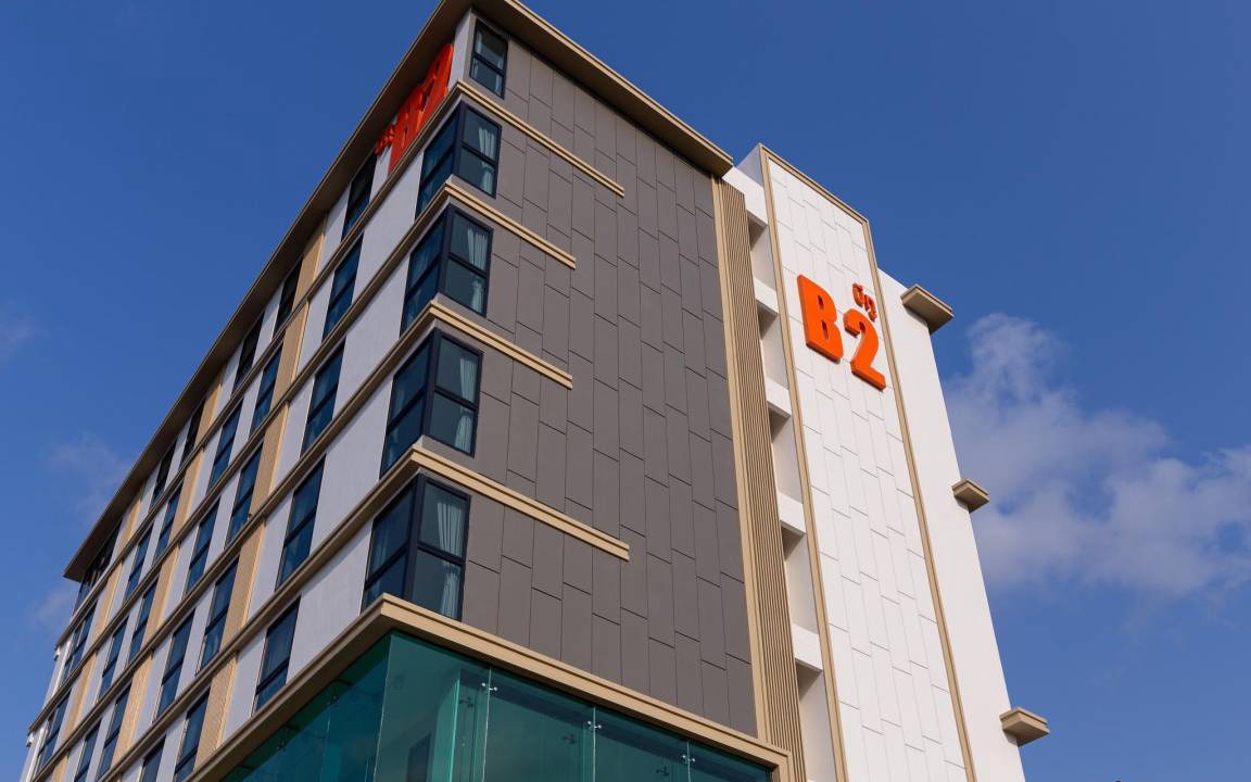 Rayong Hotel | 31 m² Hotel ∙ 127 guests