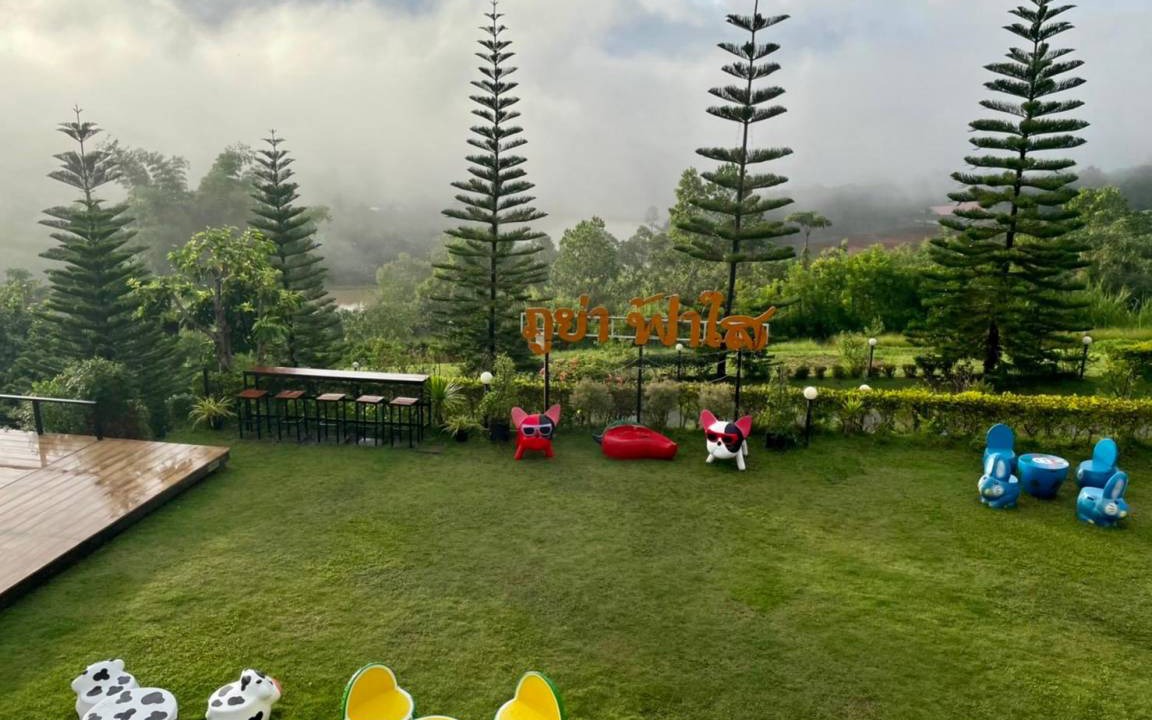 Sado Phong Resort | 31 m² Resort ∙ 5 guests