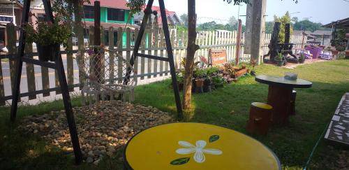 K. Phu Pieng Bed & Breakfast | 32 m² Bed and breakfast ∙ 4 guests