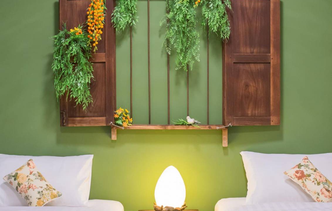 Huay Kaew Bed & Breakfast | 32 m² Bed and breakfast ∙ 2 bedrooms ∙ 127 guests