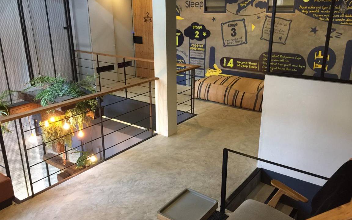 Chanthaburi Hostel | 32 m² Hostel ∙ 127 guests