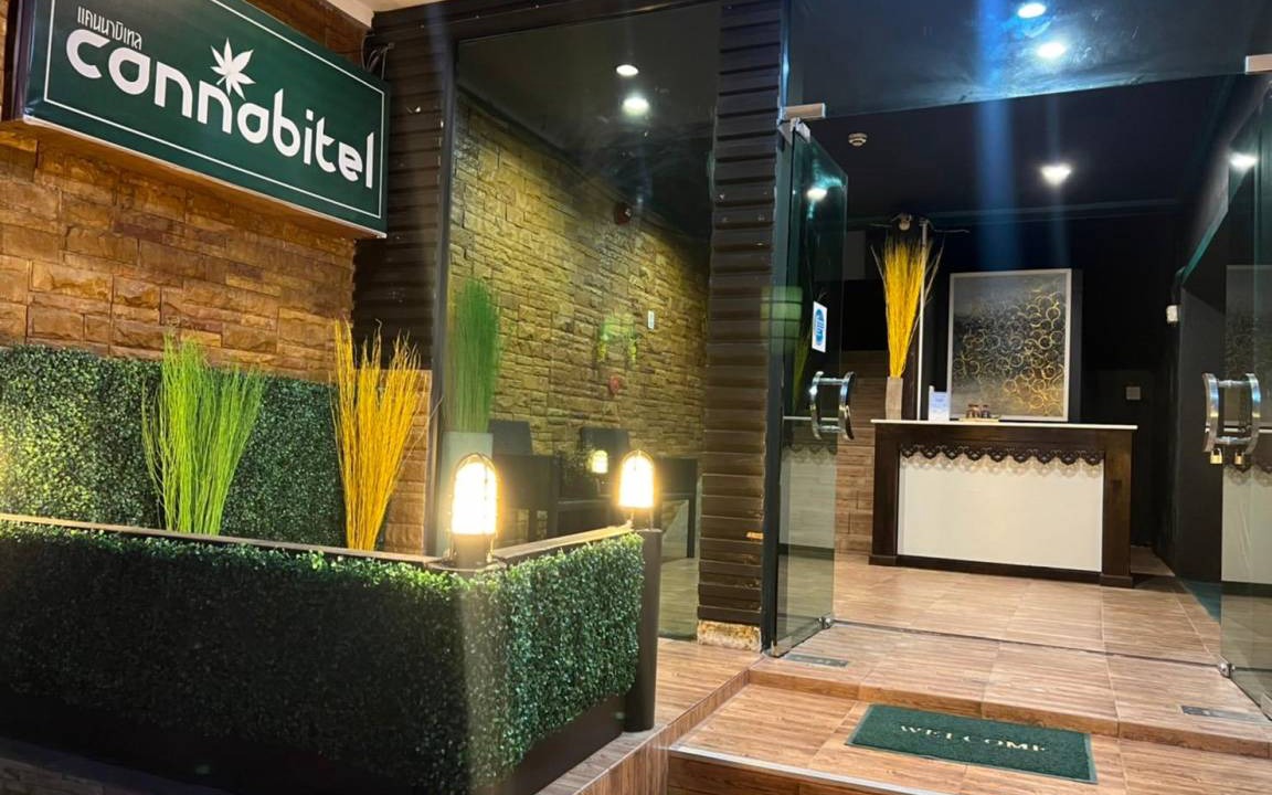 Baan Tai Hostel | 32 m² Hostel ∙ 3 guests