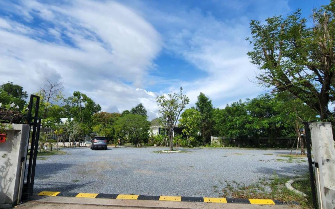 Ban Chang Hotel | 32 m² Hotel ∙ 6 guests