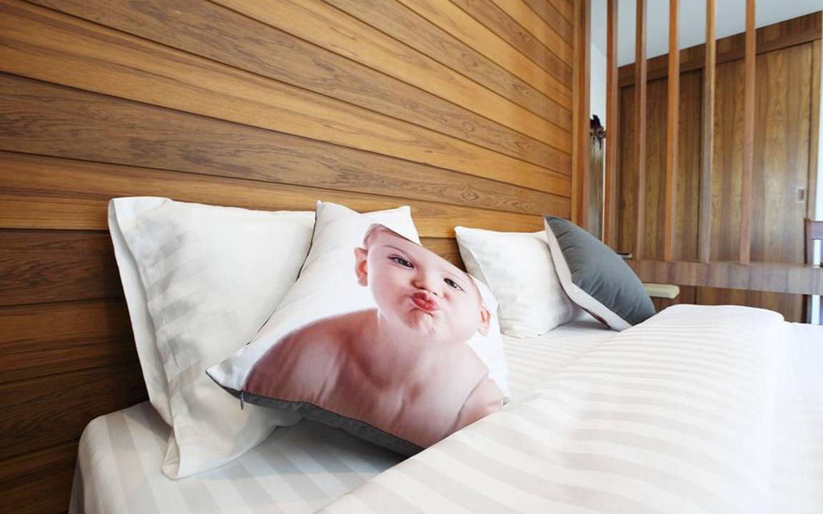 Kho Hong Apartment | 32 m² Serviced apartment ∙ 127 guests