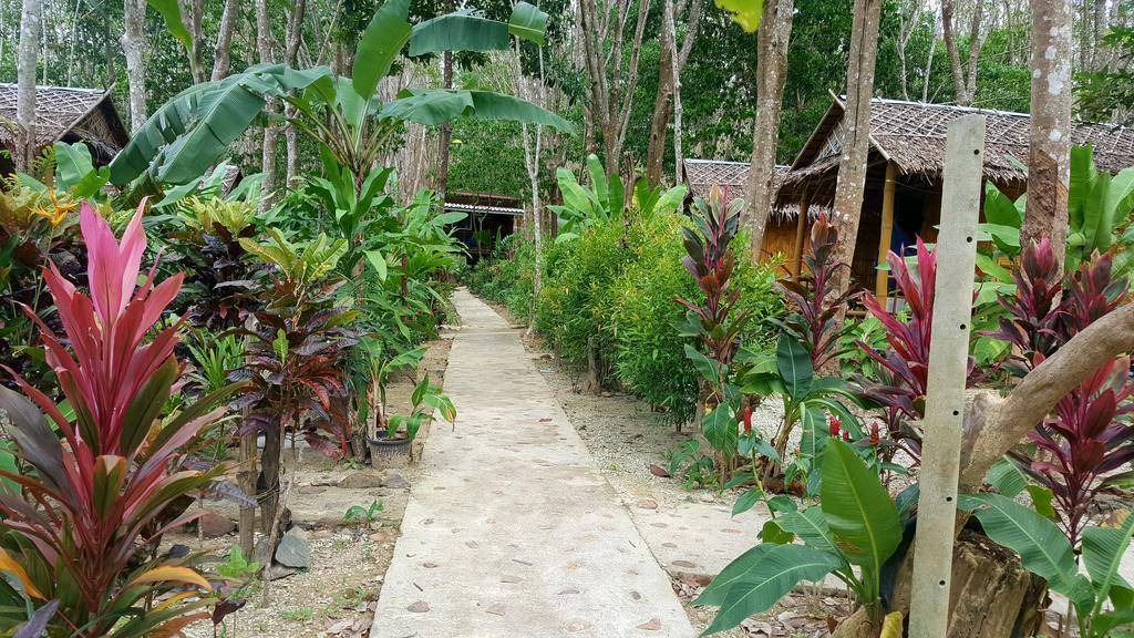 Ko Lanta Apartment | 32 m² Serviced apartment ∙ 127 guests