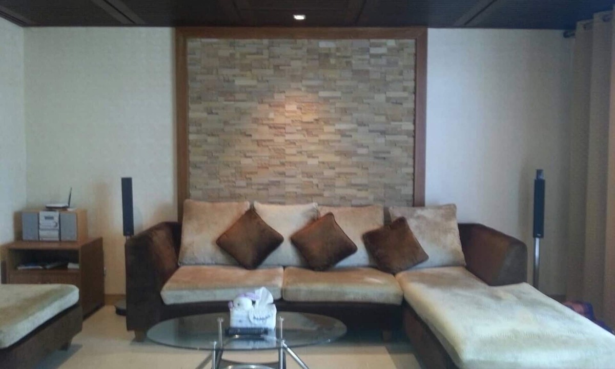 Hua Hin Apartment | #322 Lagoon condo 2BR/pool view